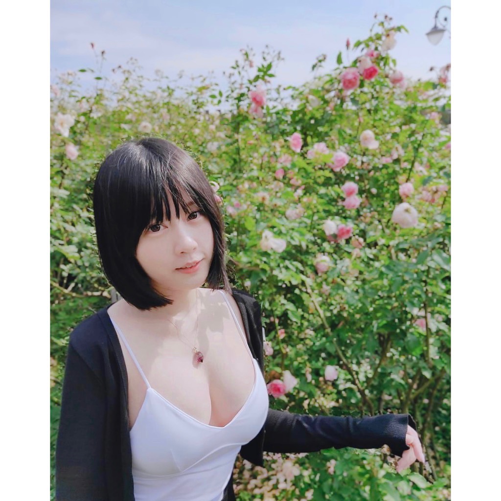 正妹催眠師「Becky」長相甜美聲音療癒，網友讚嘆：我就知道