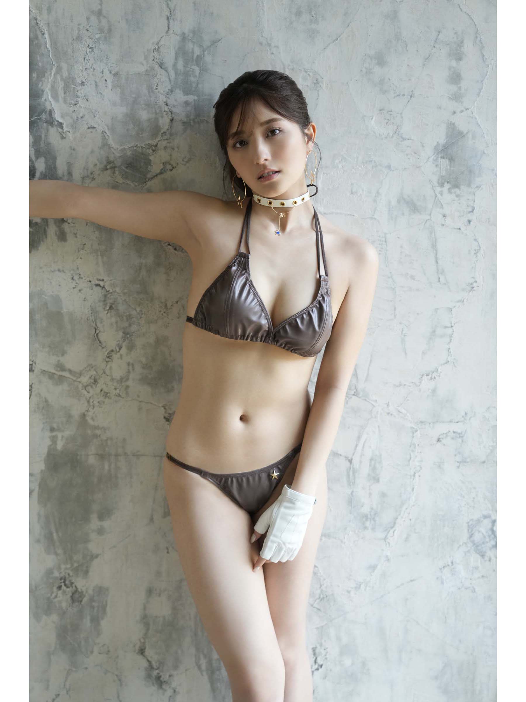 大和田南那[Photobook]2023.10.04デジタル寫真集なないろ