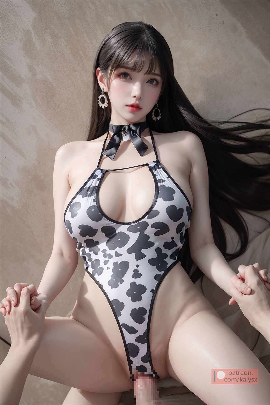 pixiv][kaiysx]No.453 99P Milk girl [AI Generated] - 貼圖- AI寫真- JKF 捷克論壇