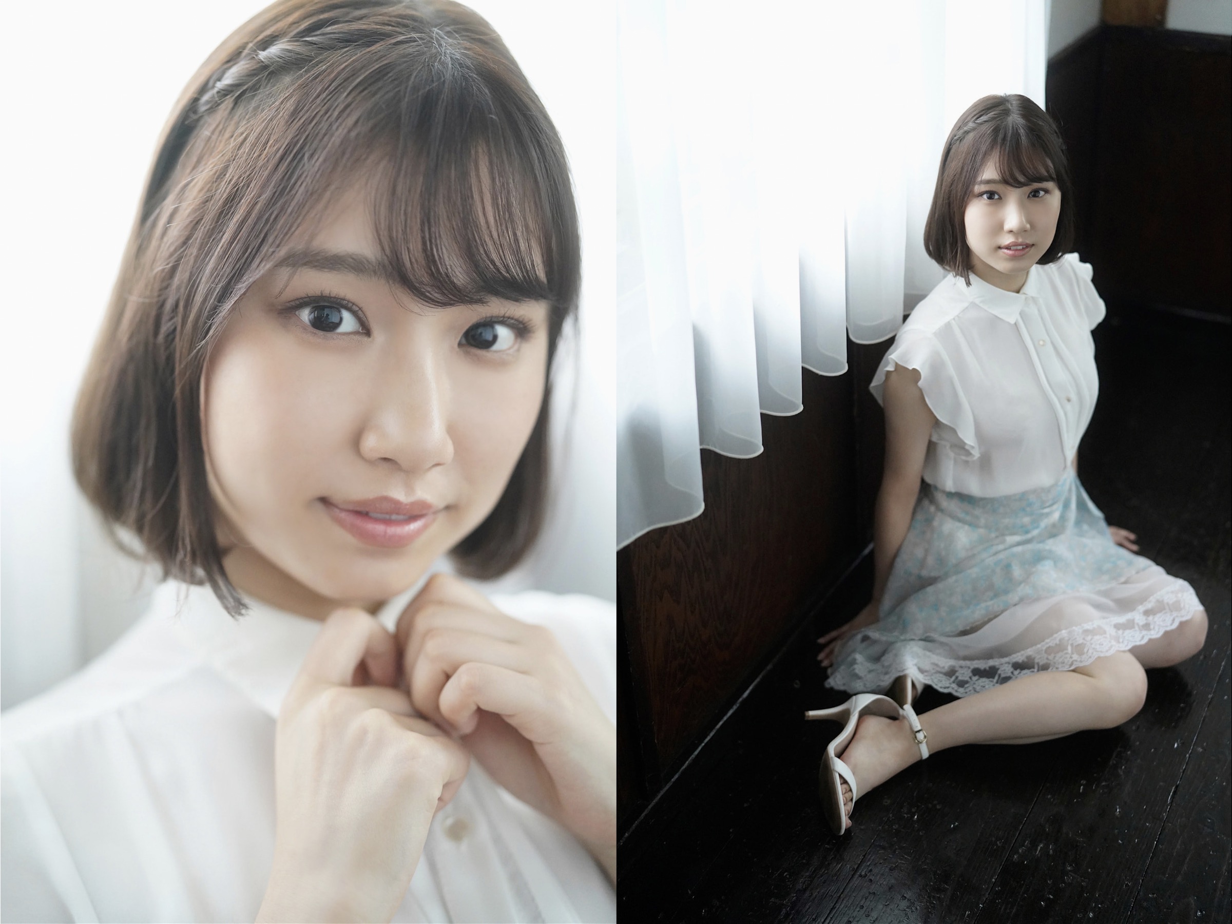安達夕莉[Photobook]週刊ポストデジタル寫真集エッチな夏のお嬢さん