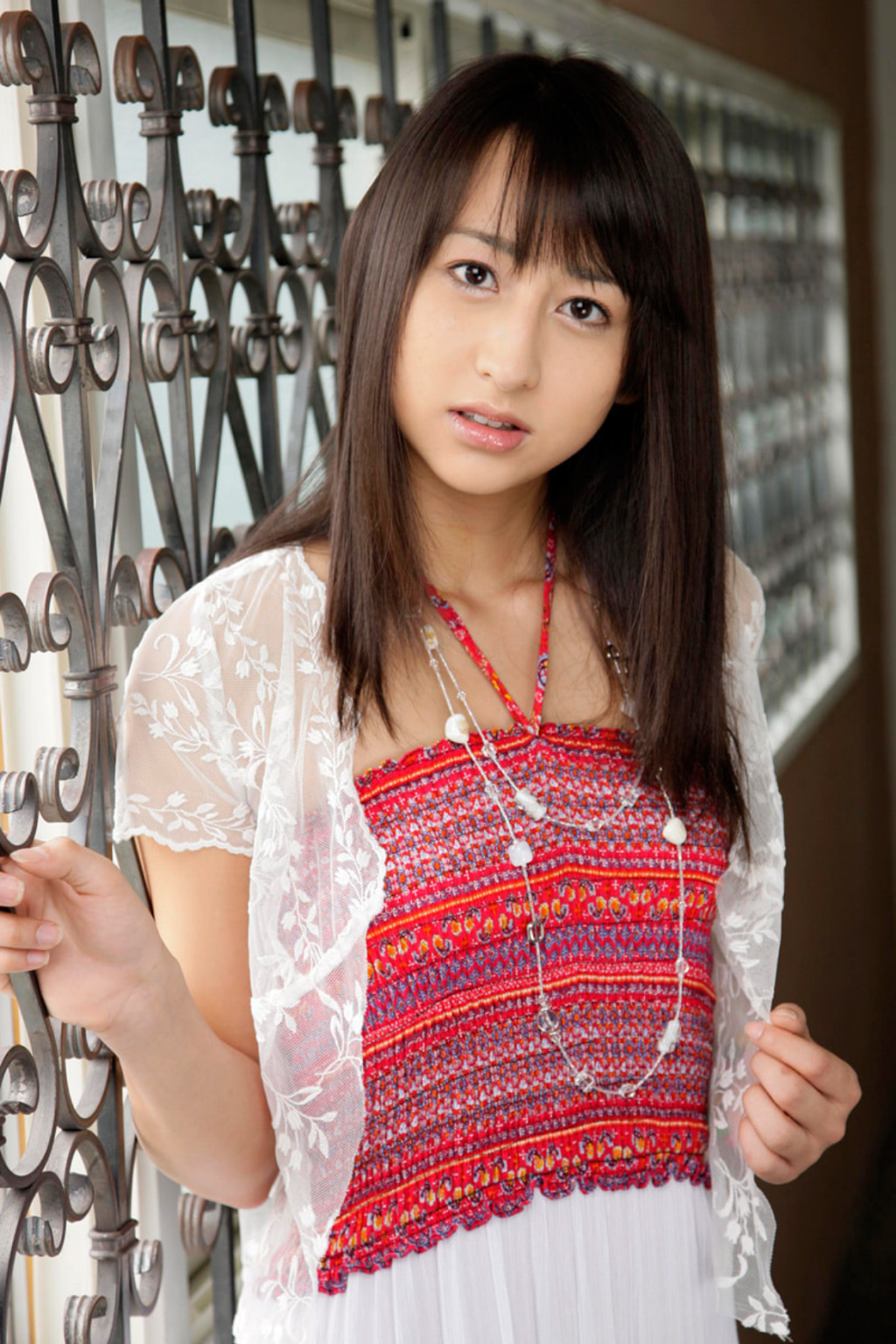 結城米歇爾(結城ミシェル)SexyNudeCollectionデジタル寫真集「解禁！フルヌード」(...