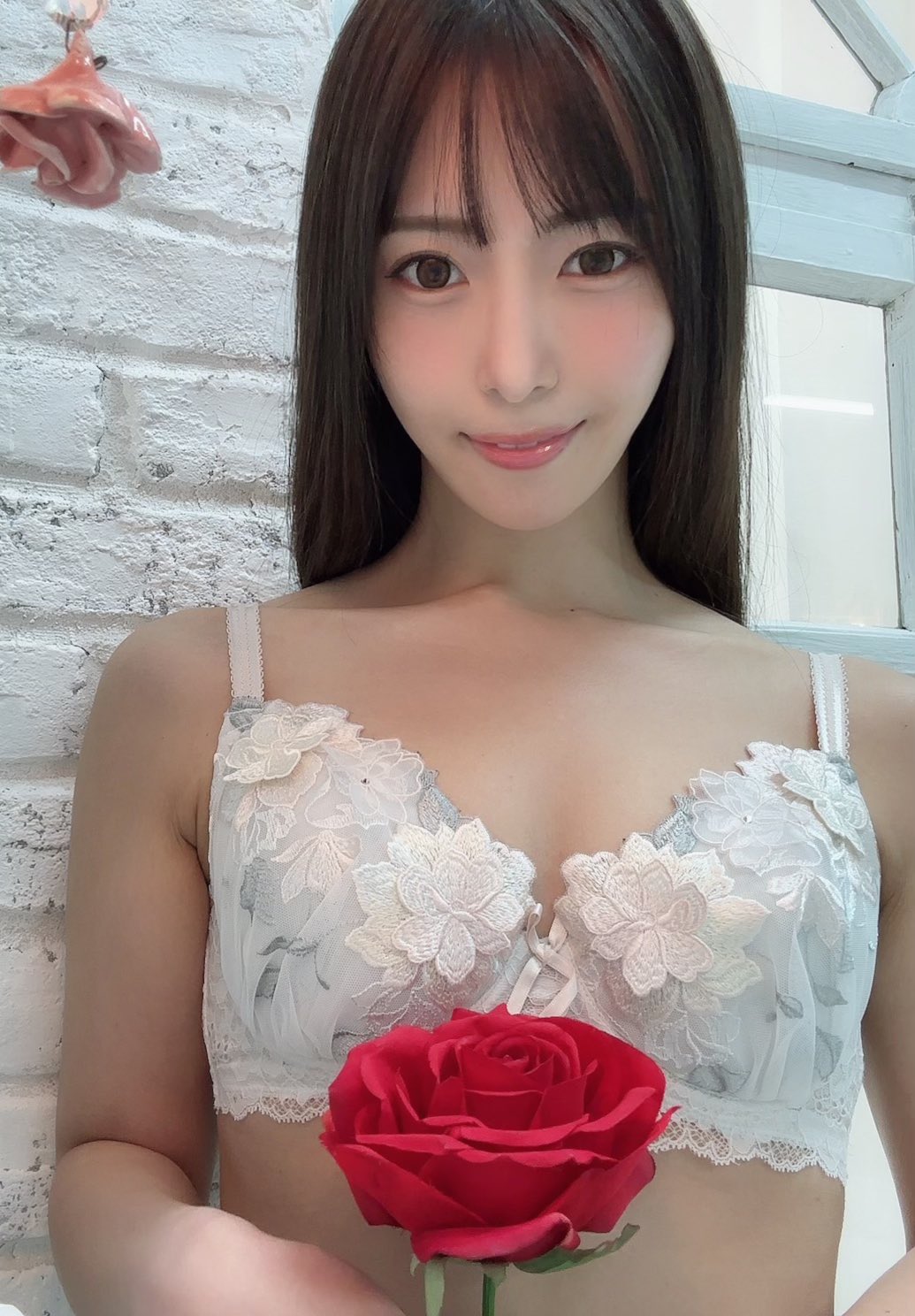 連清水健都說讚！「無自覺美人」舌頭靈活度一流張嘴就能讓人靈魂出竅- AV女優- JKF 捷克論壇