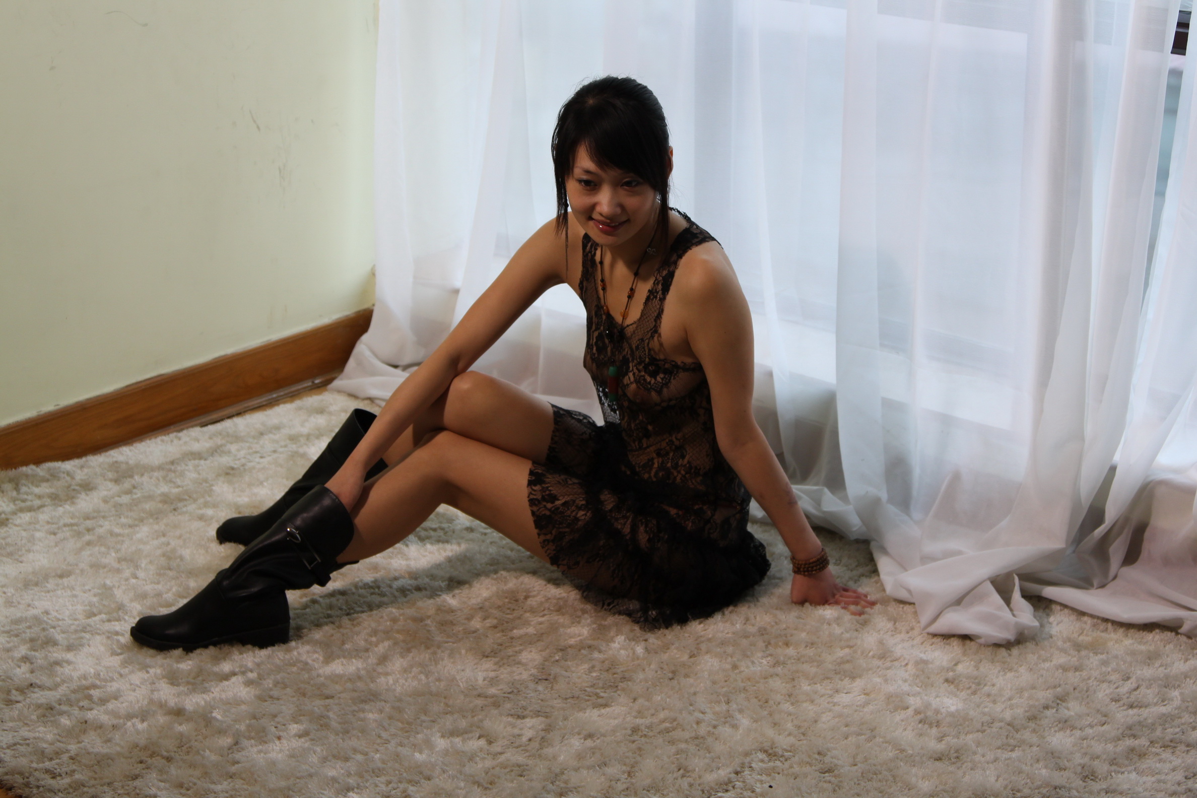 楠楠國模2010.10.25私NO.1