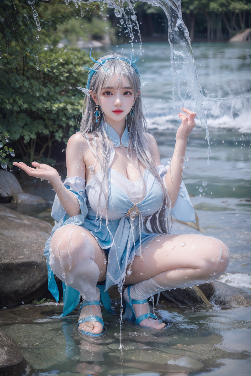 # 428 Xishi