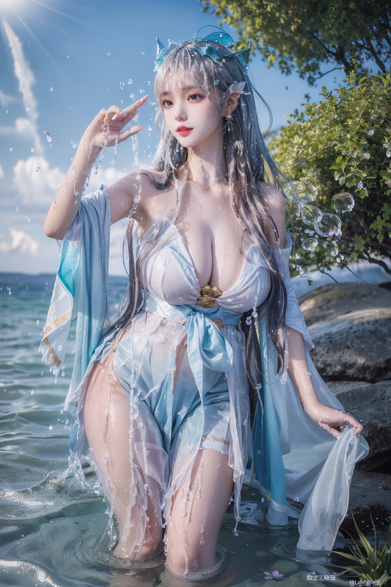 # 428 Xishi