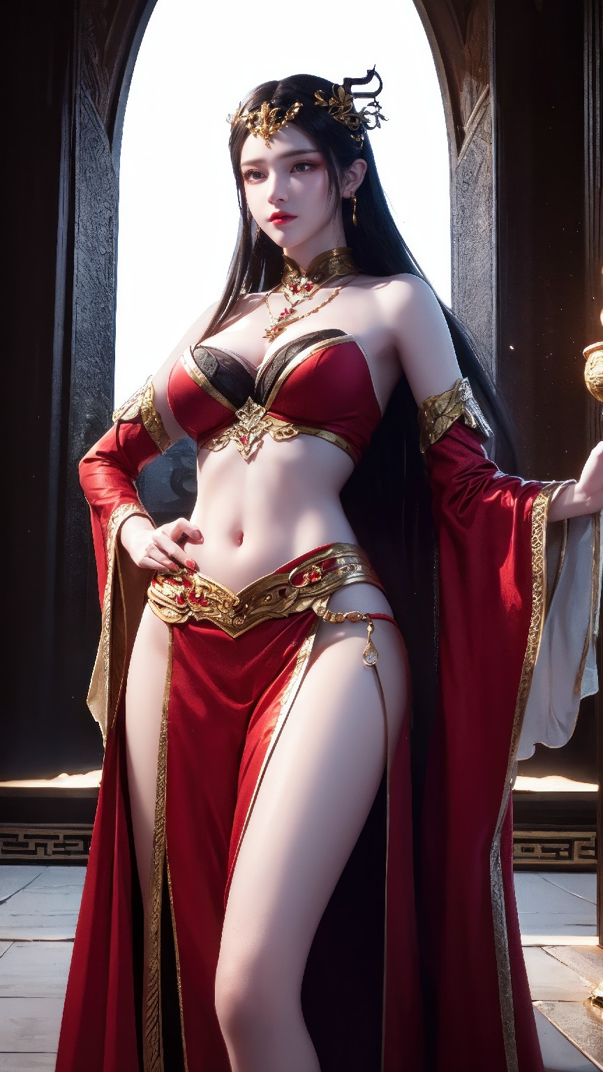 00005-2209964567-(highly detailed CG illustration),(expressionless),realistic8K .jpg