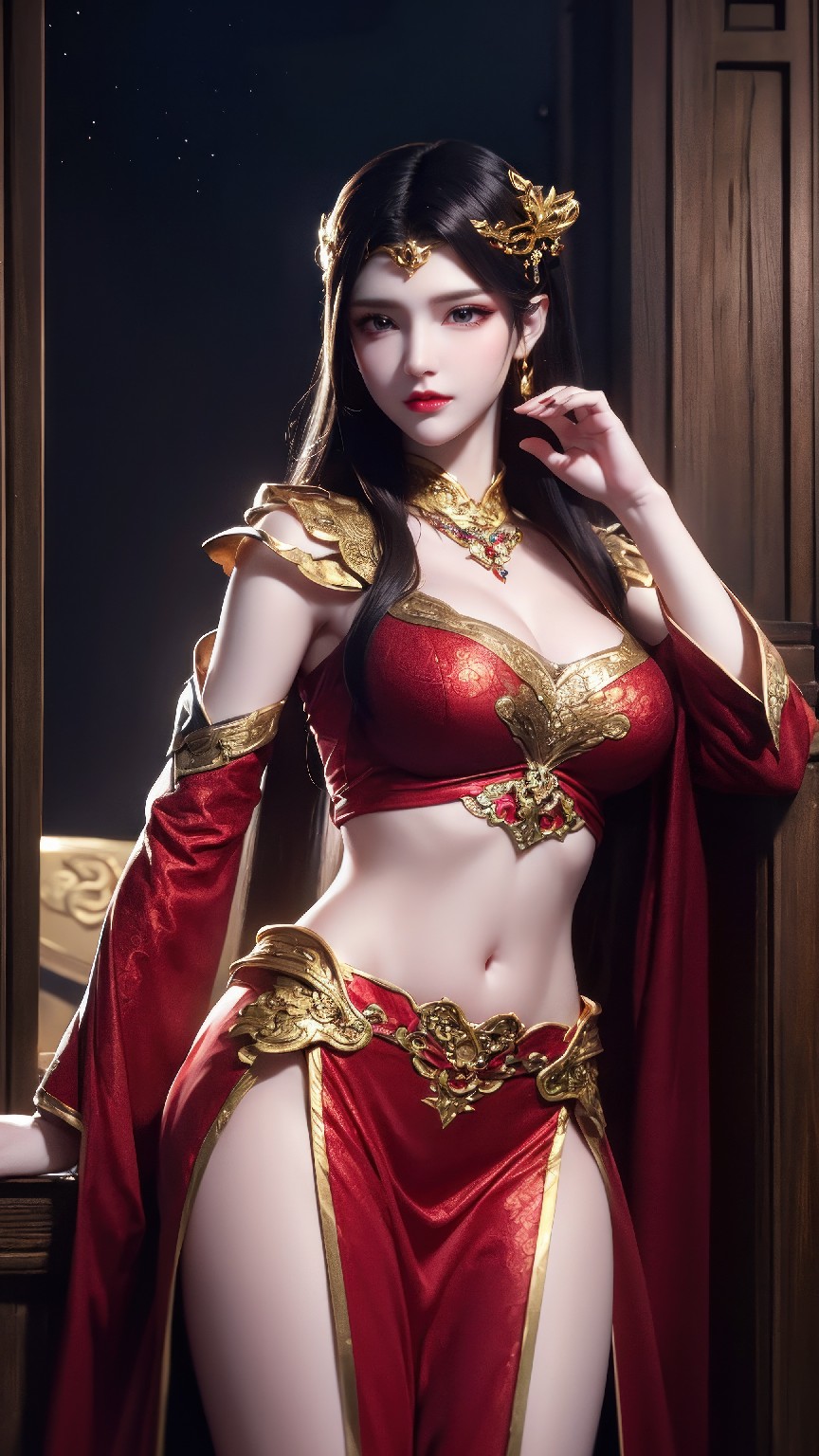 00012-2853365076-(highly detailed CG illustration),(expressionless),realistic8K .jpg