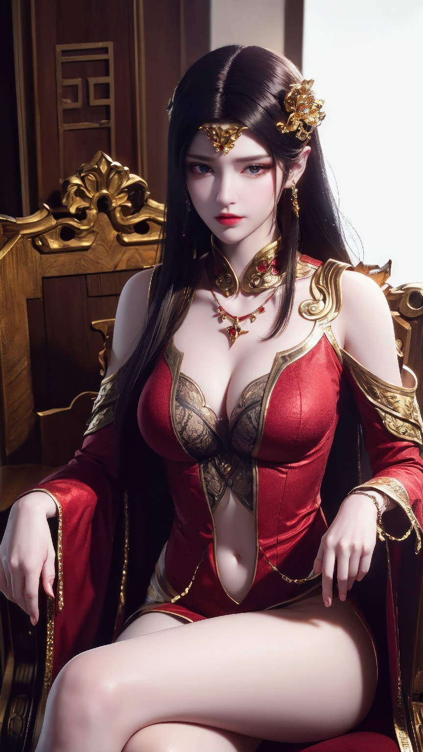 00037-3952028879-(highly detailed CG illustration),(expressionless),realistic8K .jpg