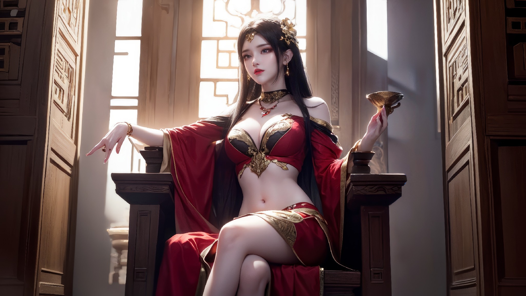 00040-1670827029-(highly detailed CG illustration),(expressionless),realistic8K .jpg