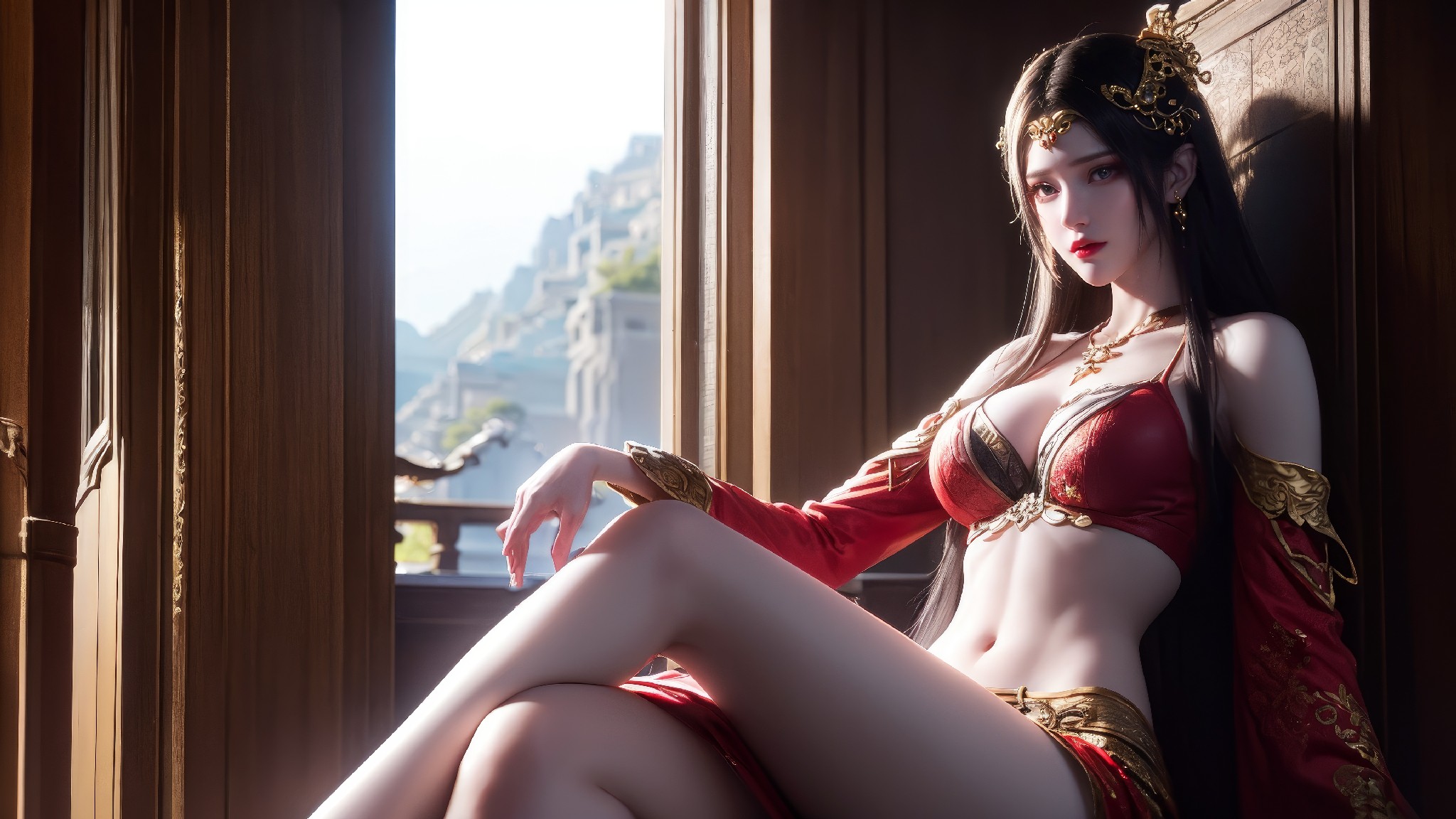 00044-4277657306-(highly detailed CG illustration),(expressionless),realistic8K .jpg