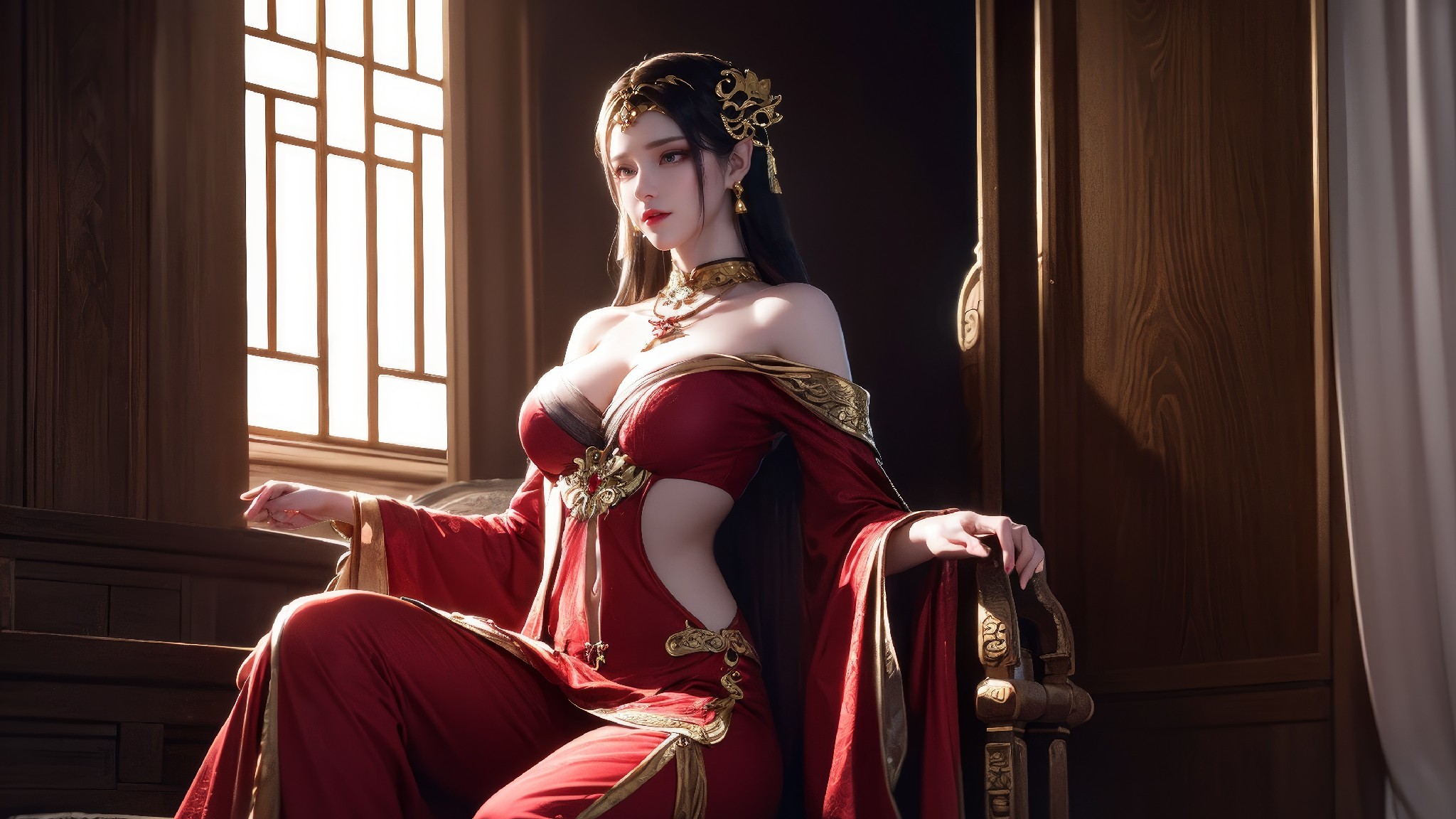 00056-511666998-(highly detailed CG illustration),(expressionless),realistic8K U.jpg