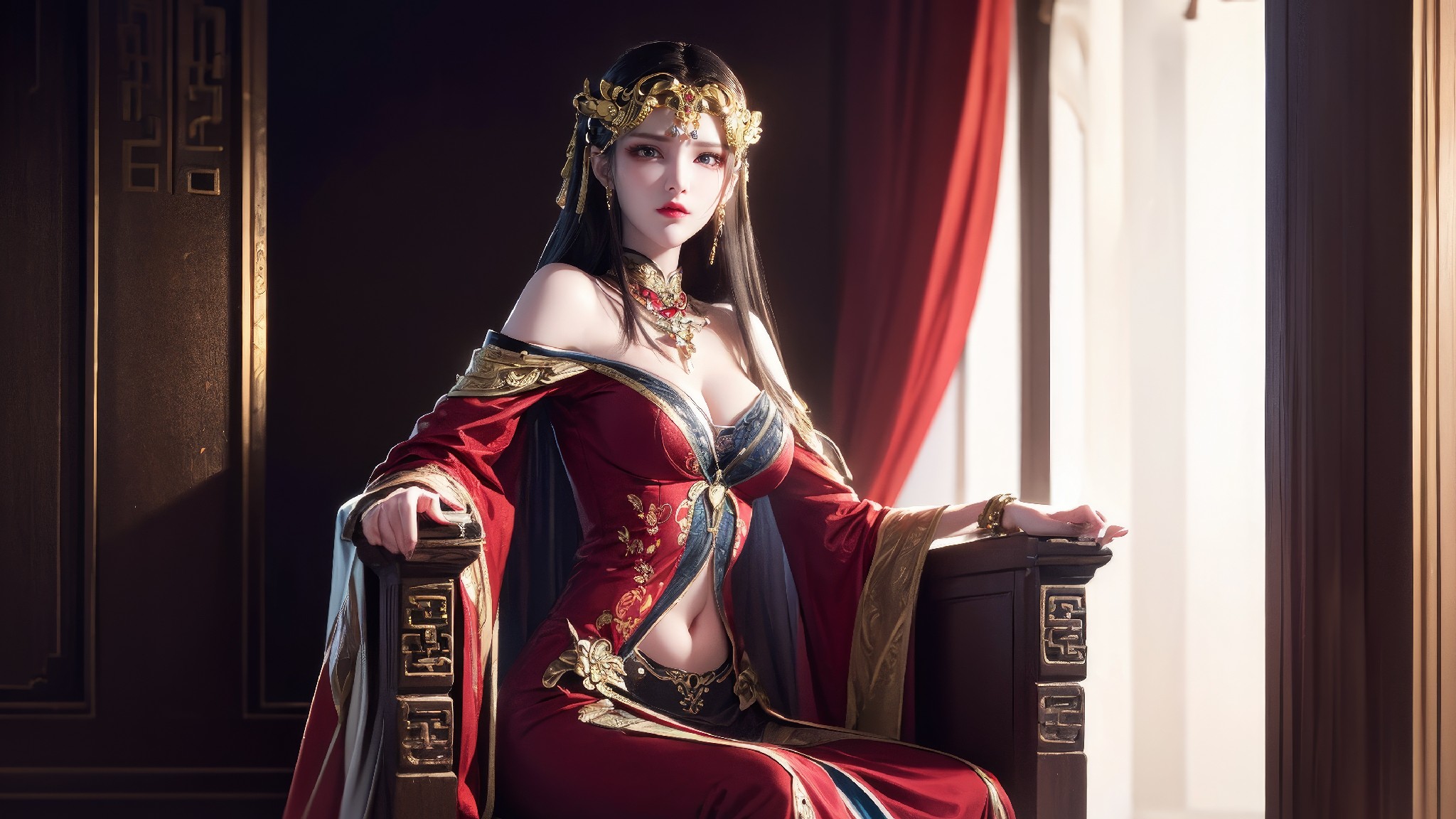 00058-1393863802-(highly detailed CG illustration),(expressionless),realistic8K .jpg