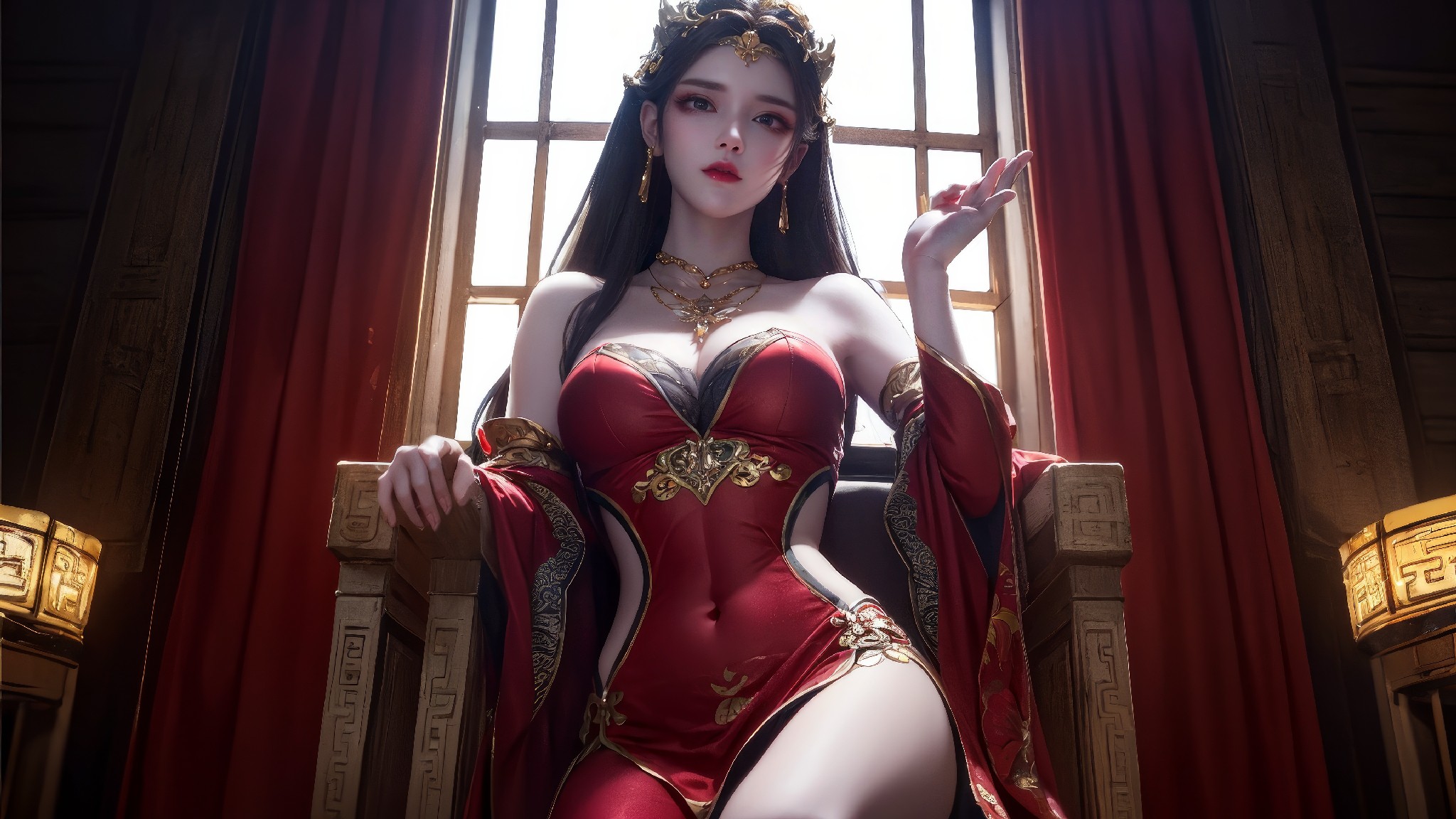 00065-2269335790-(highly detailed CG illustration),(expressionless),realistic8K .jpg
