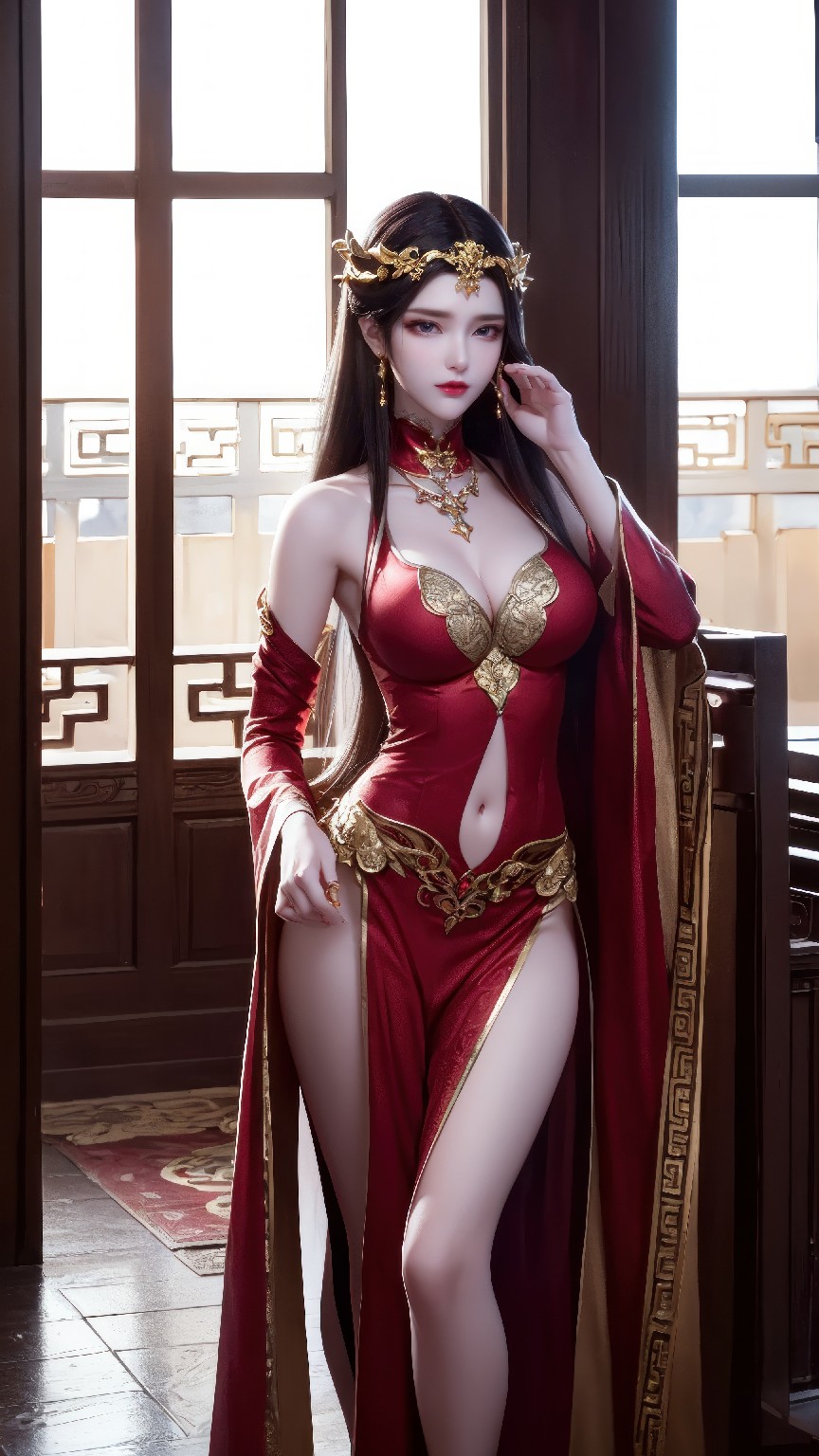00067-3106914231-(highly detailed CG illustration),(expressionless),realistic8K .jpg