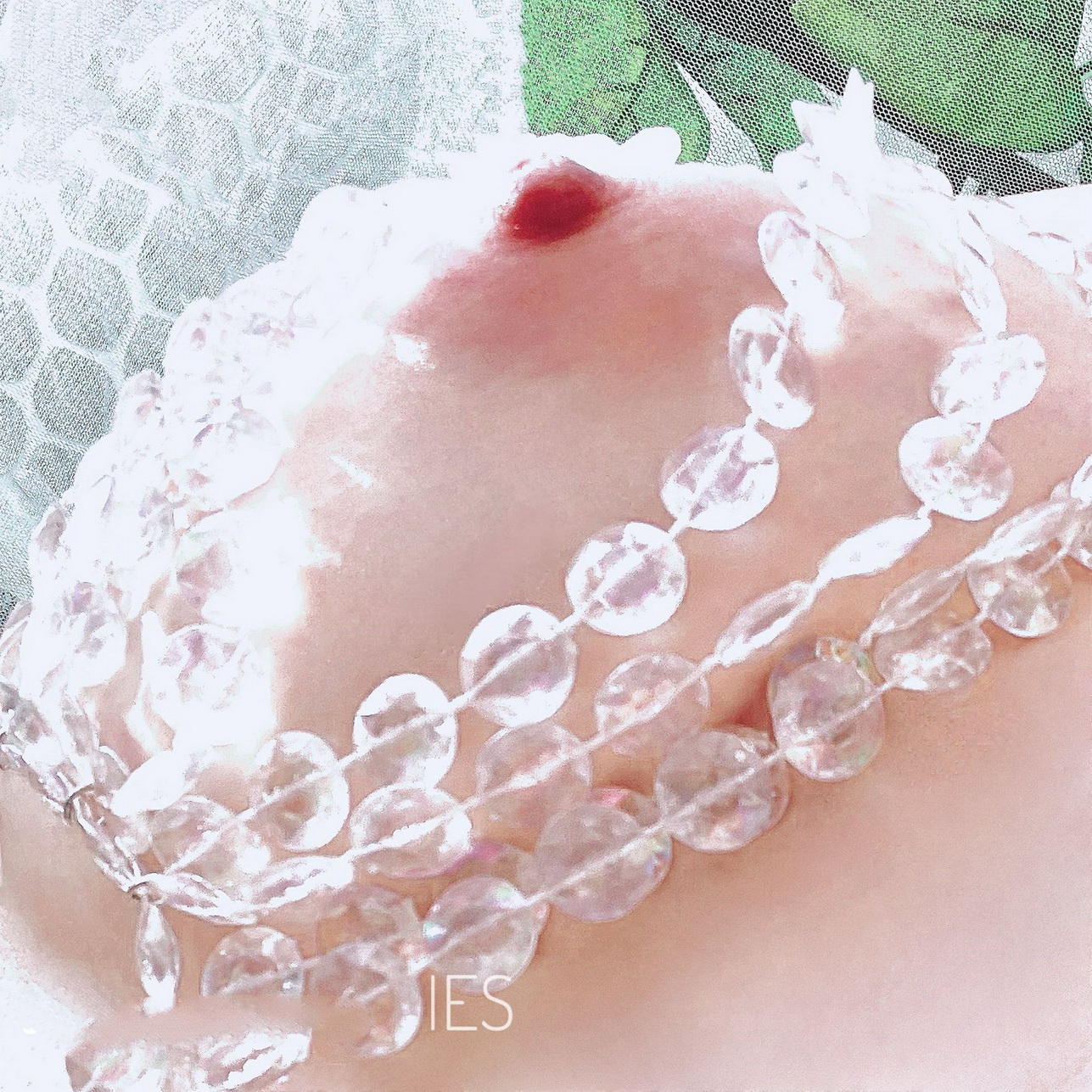 清池唯美人體攝影作品(二)