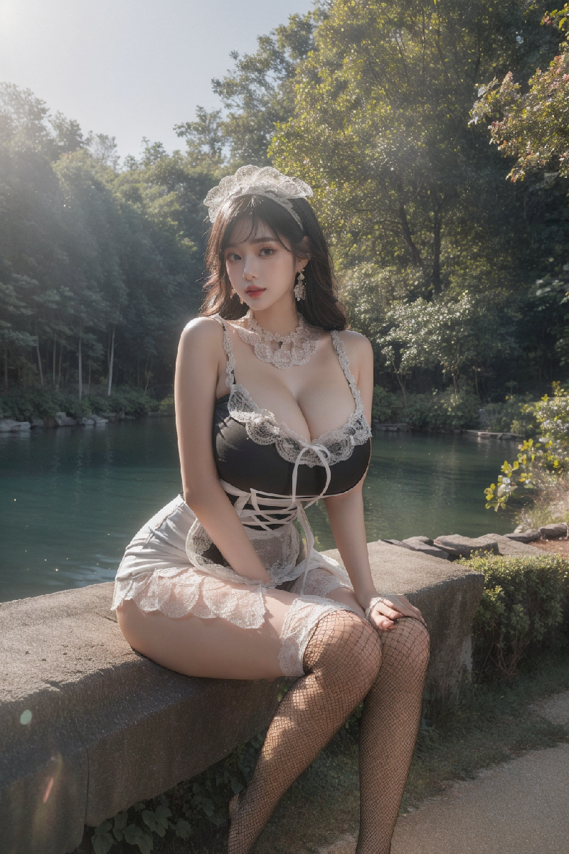 Maid