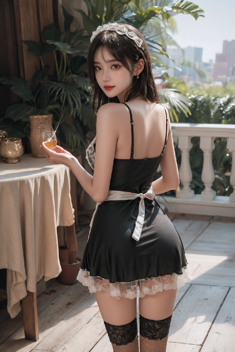 Maid