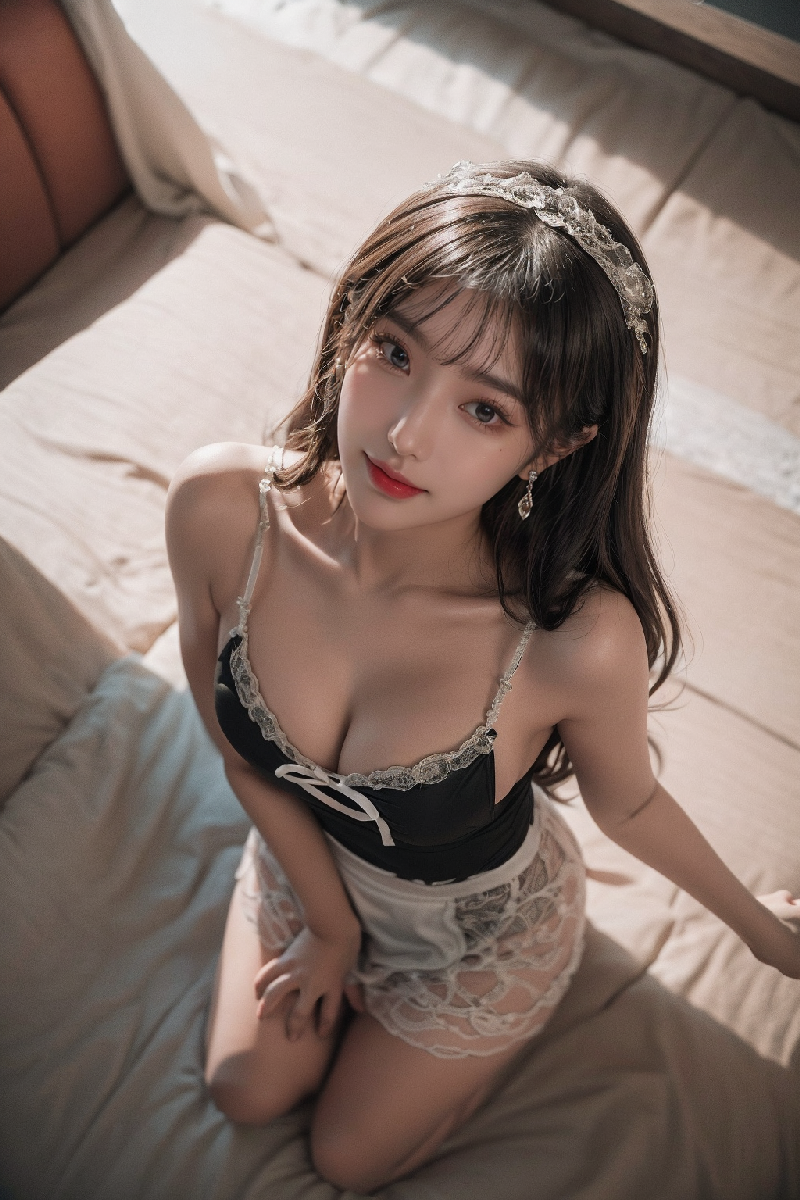 Maid