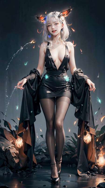 gem fairy