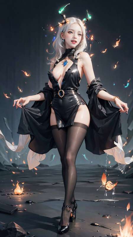 gem fairy