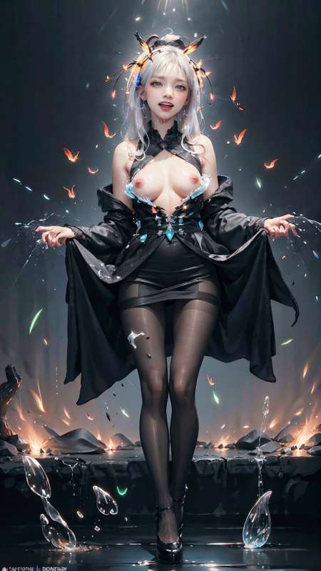 gem fairy