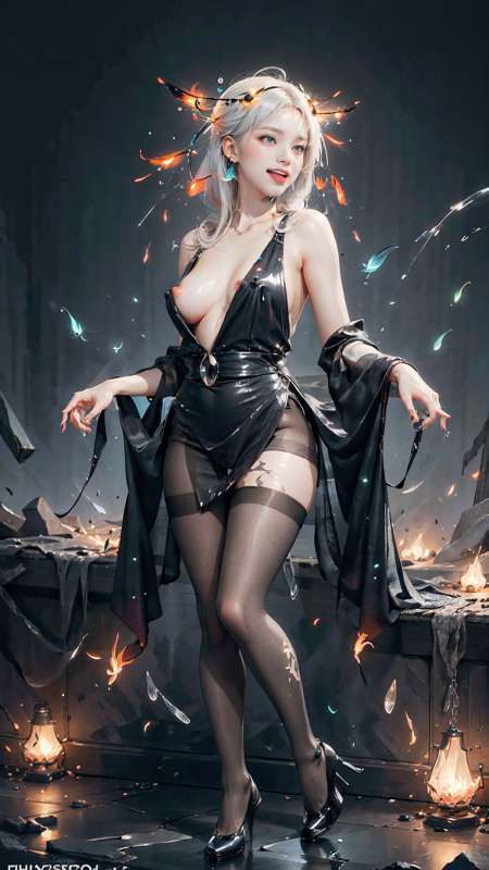 gem fairy