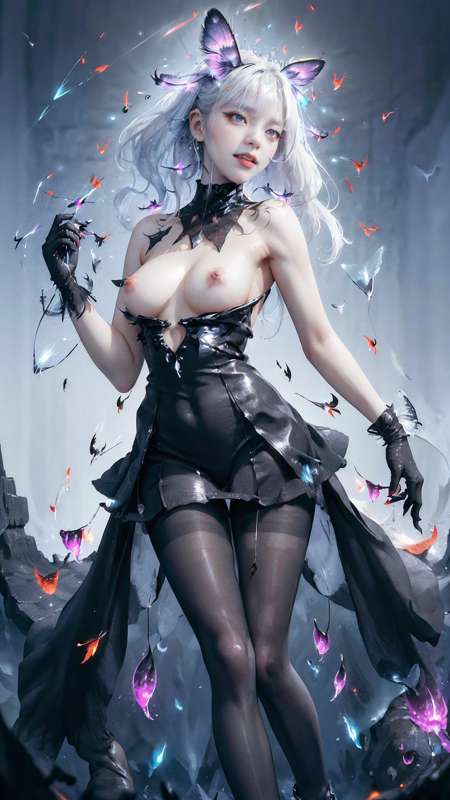 gem fairy