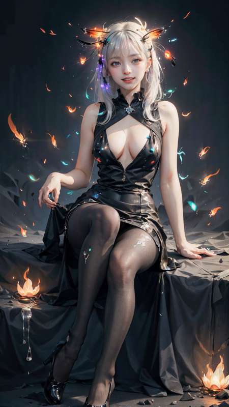 gem fairy