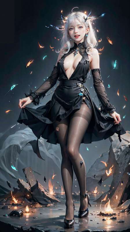 gem fairy