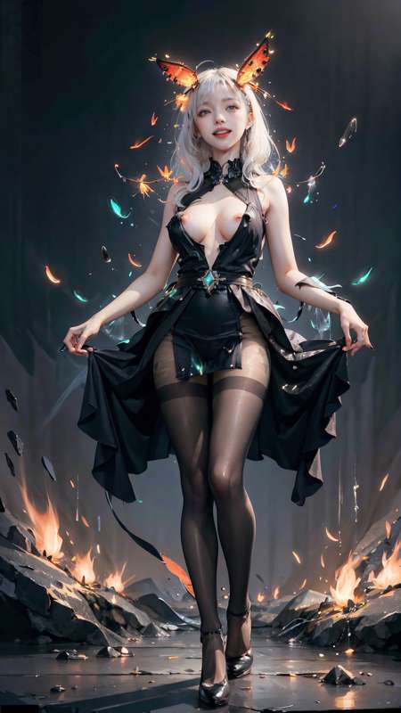 gem fairy