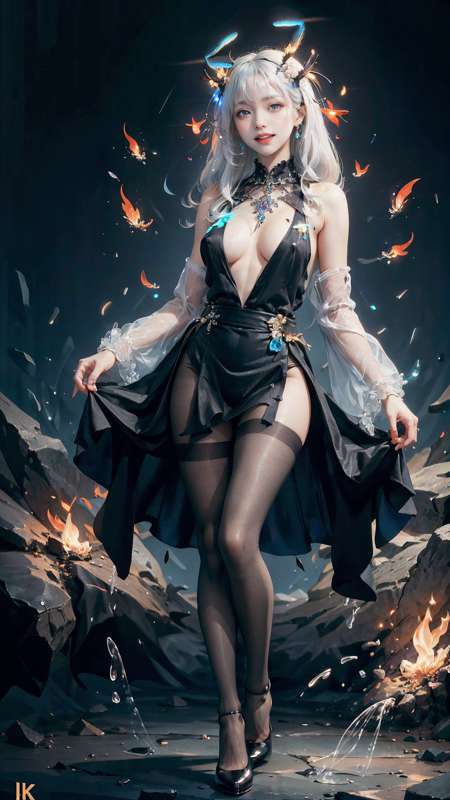 gem fairy
