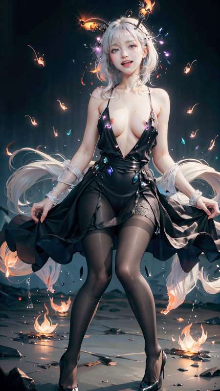 gem fairy