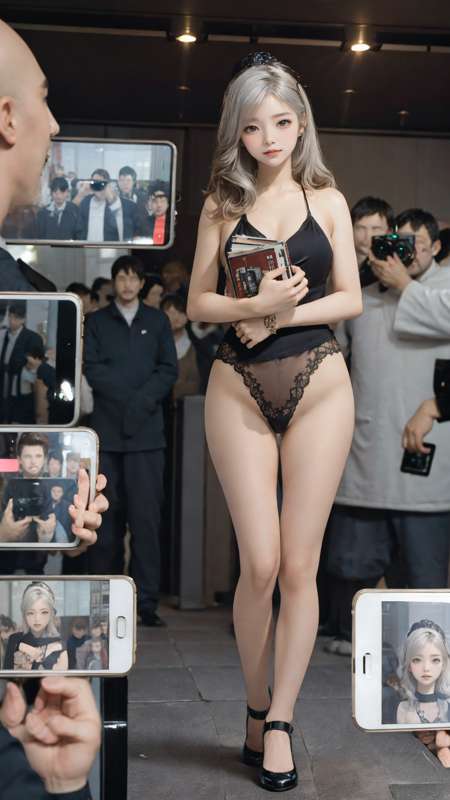 photo session