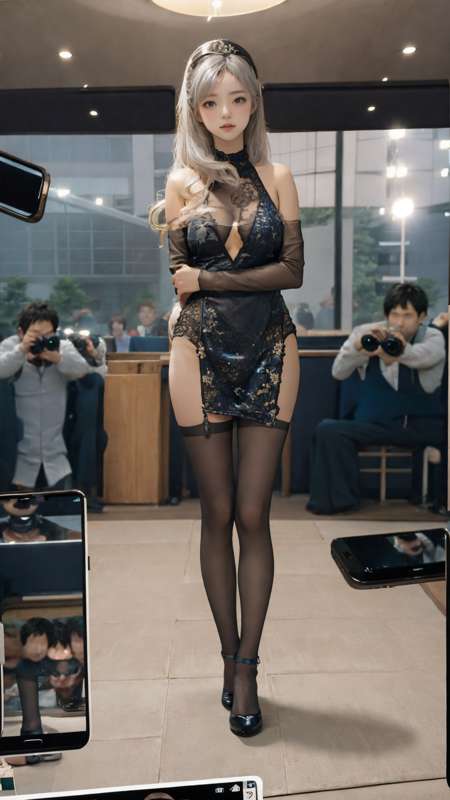 photo session
