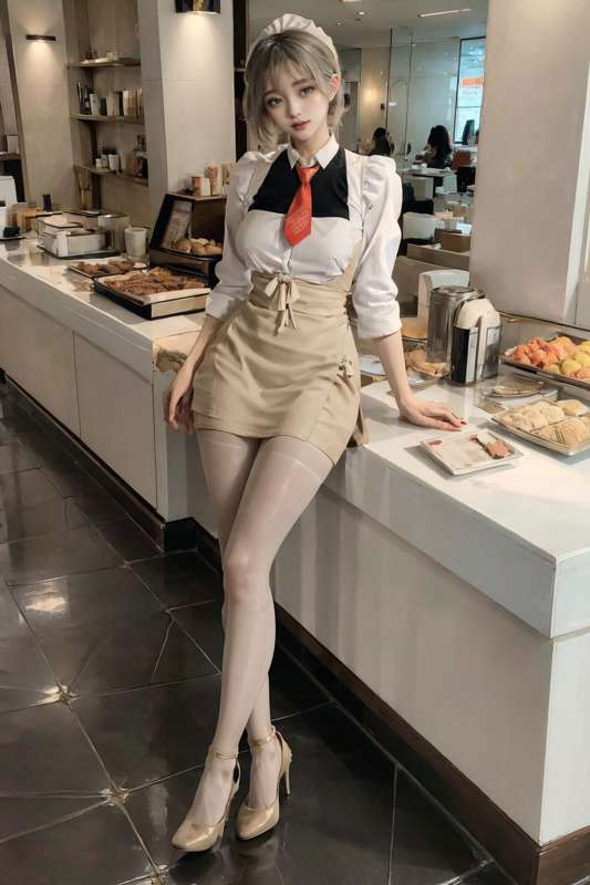 waitress