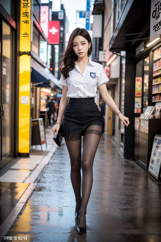 new main model - realistic