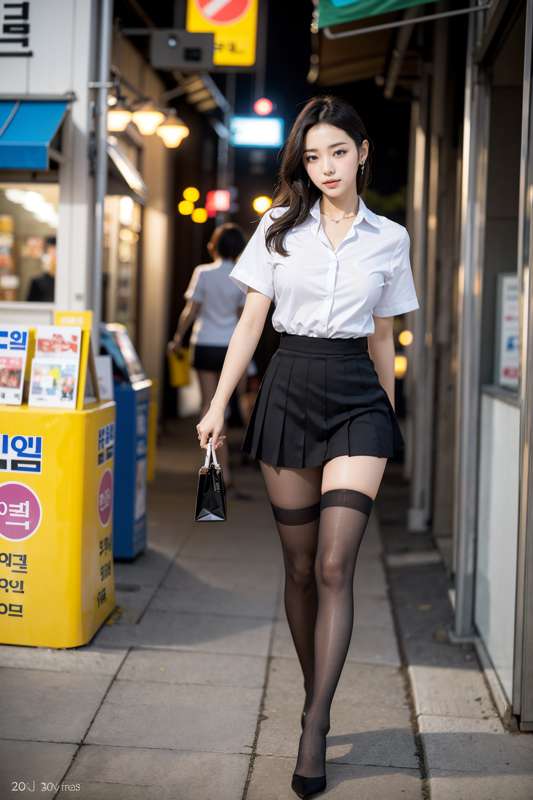 new main model - realistic