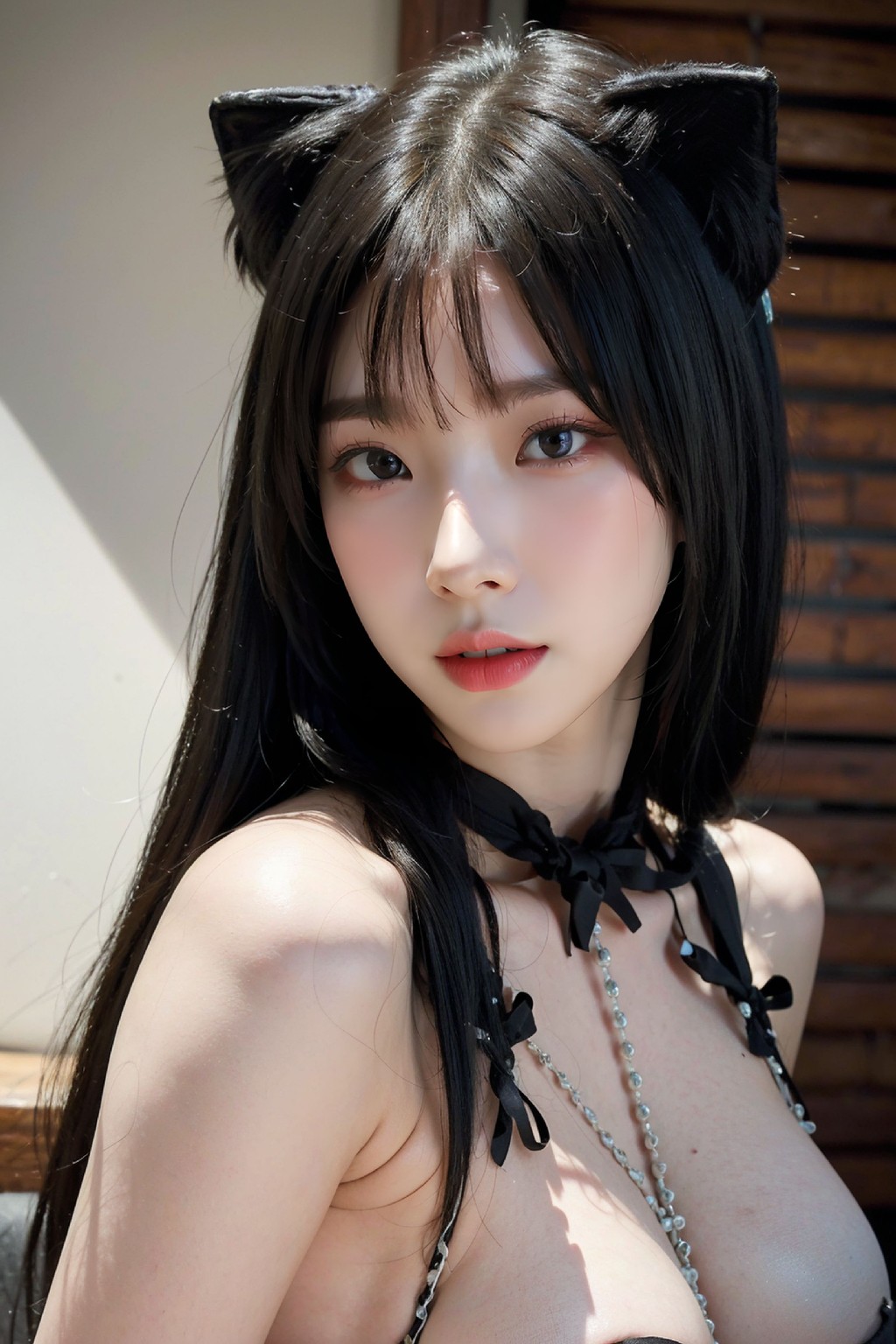 Cat Pet