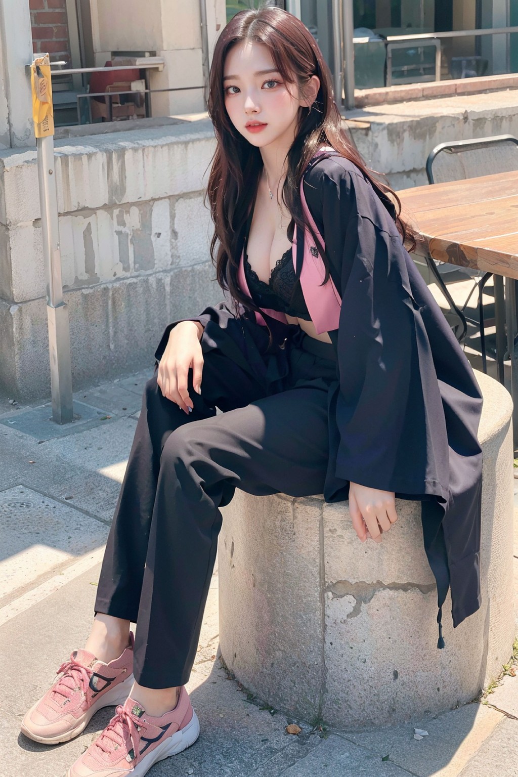 Gown Graduation