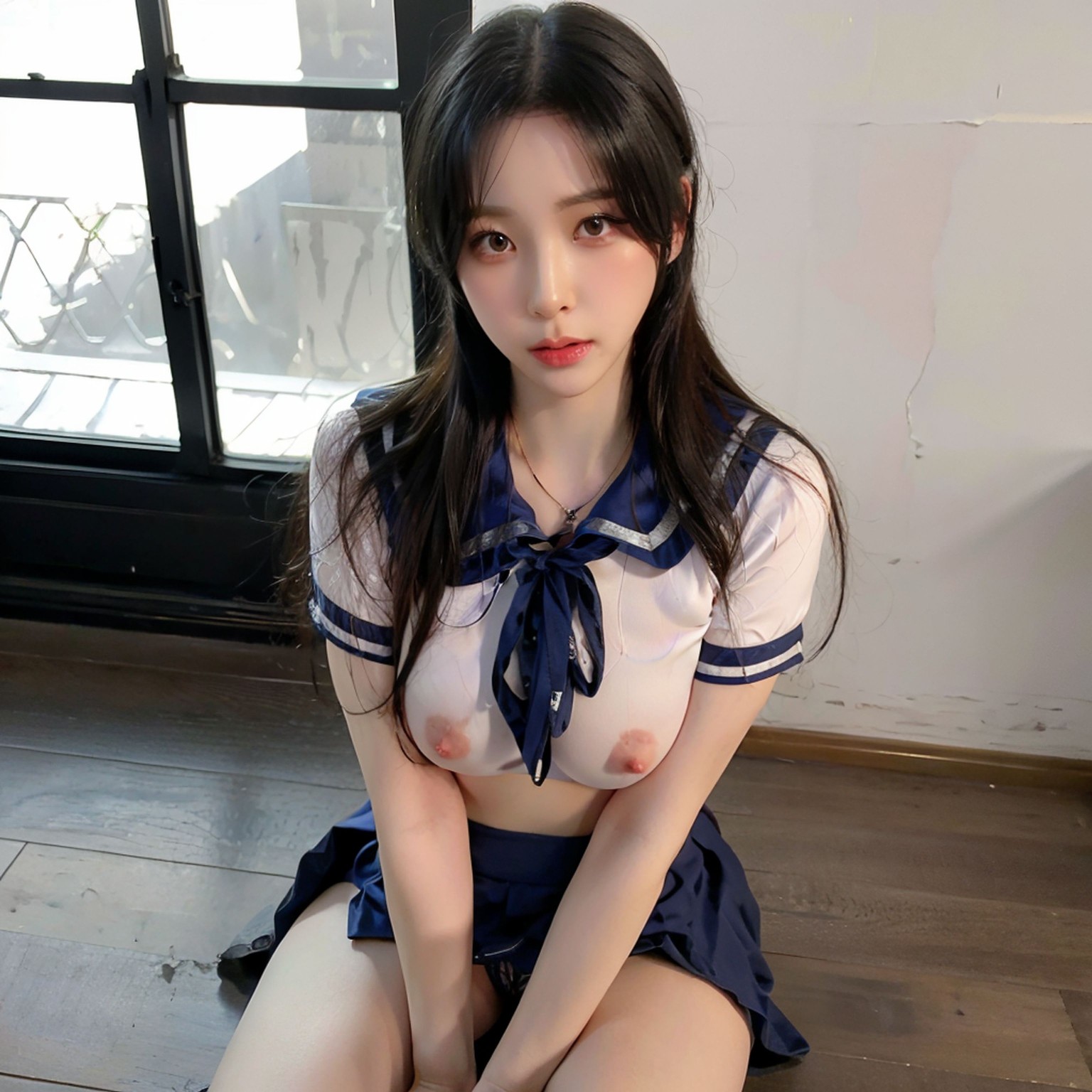 Show Panty