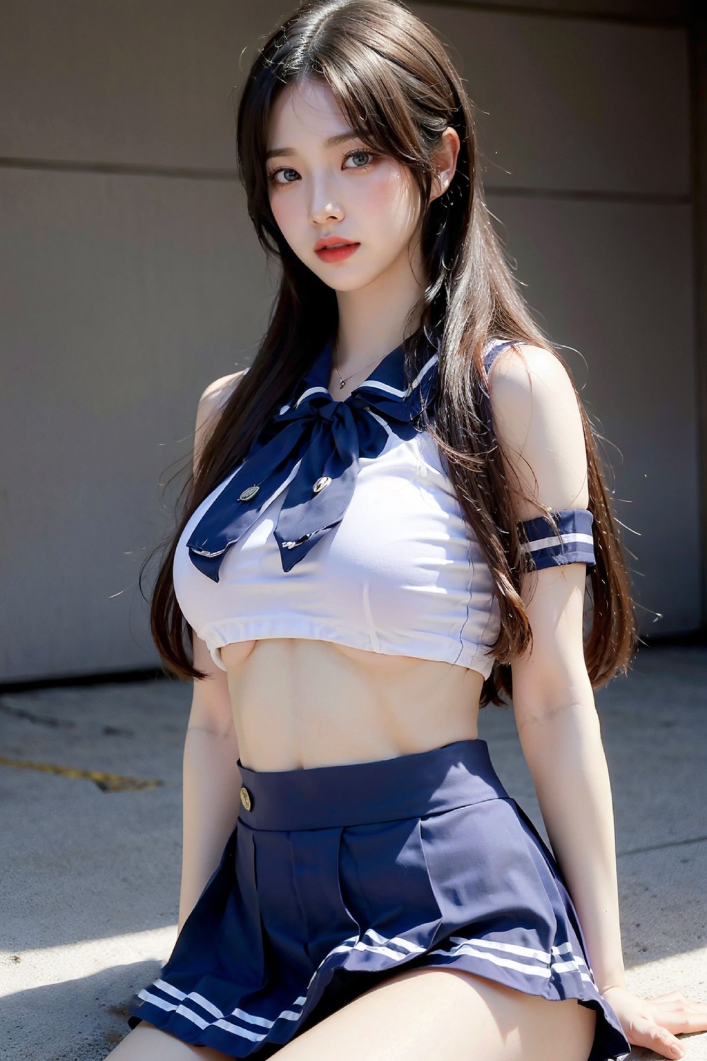 Show Panty