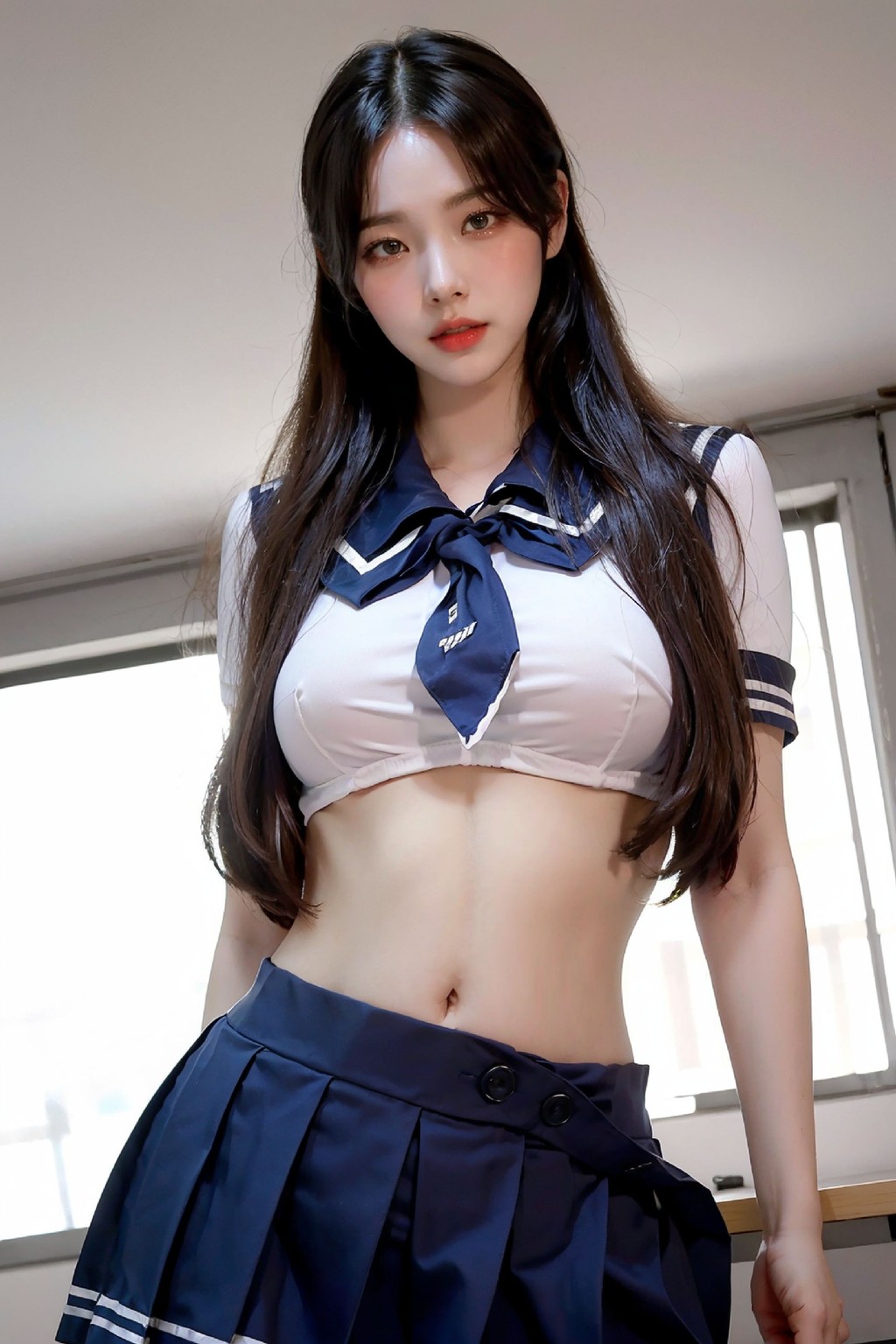Show Panty