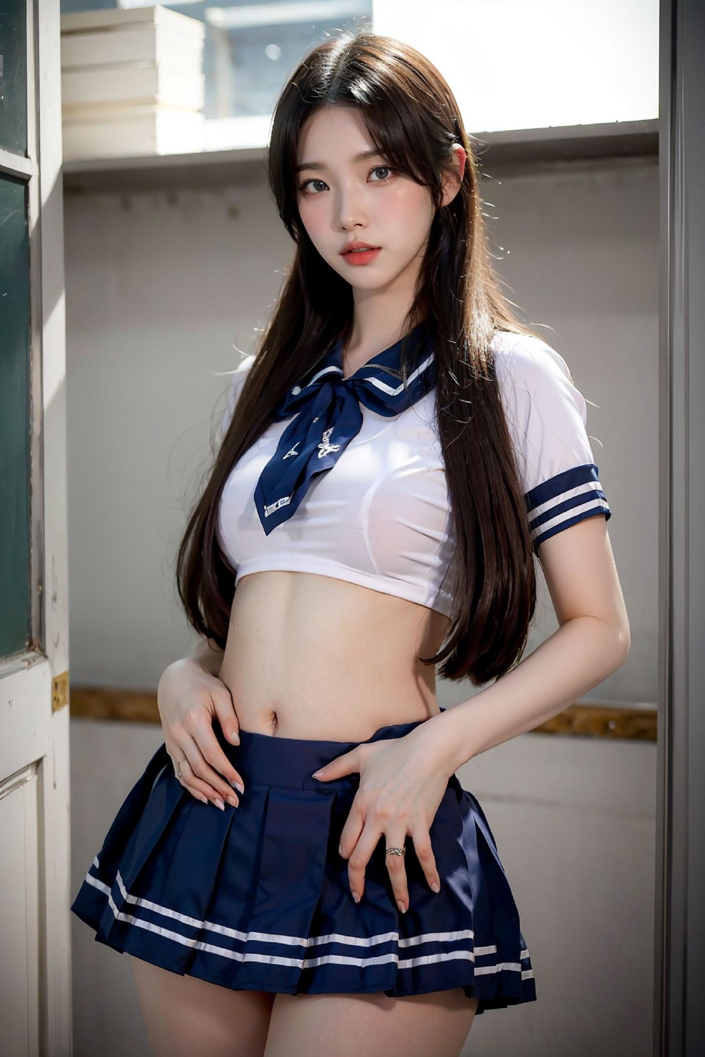 Show Panty