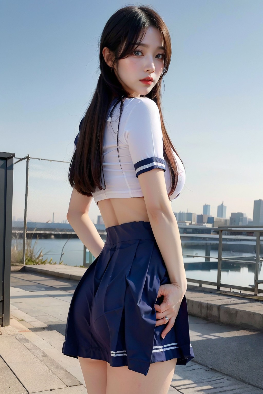 Show Panty
