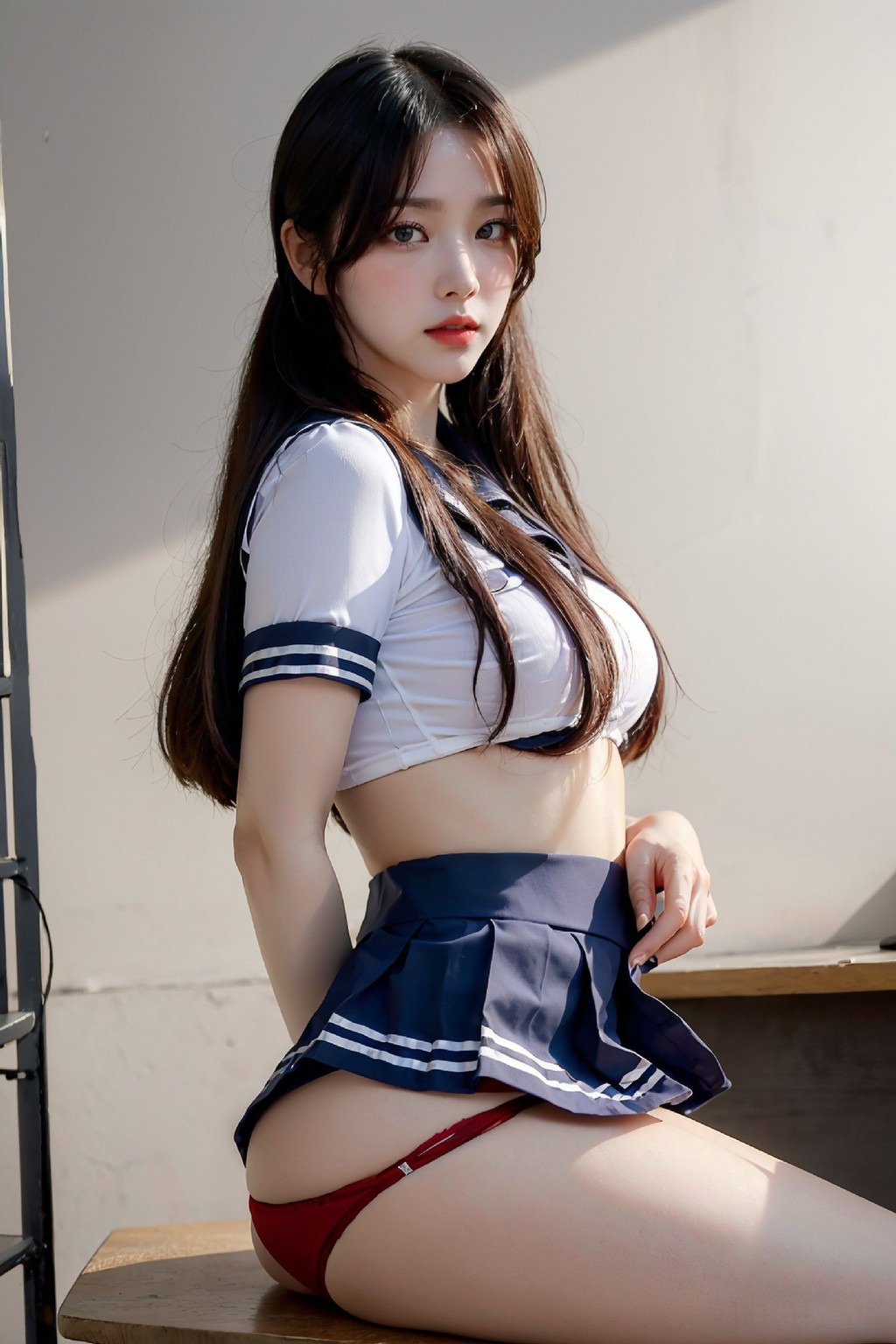 Show Panty