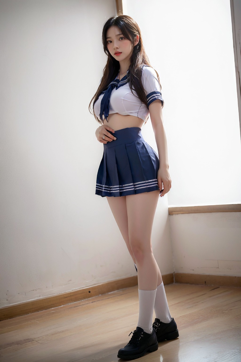 Show Panty