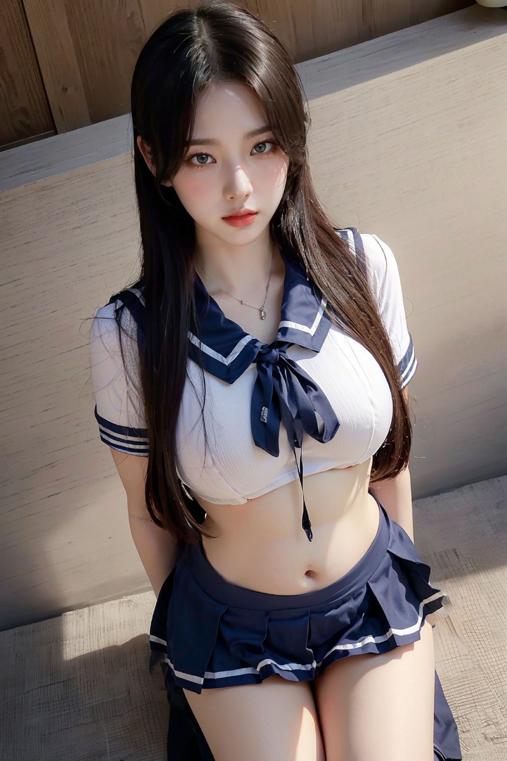 Show Panty