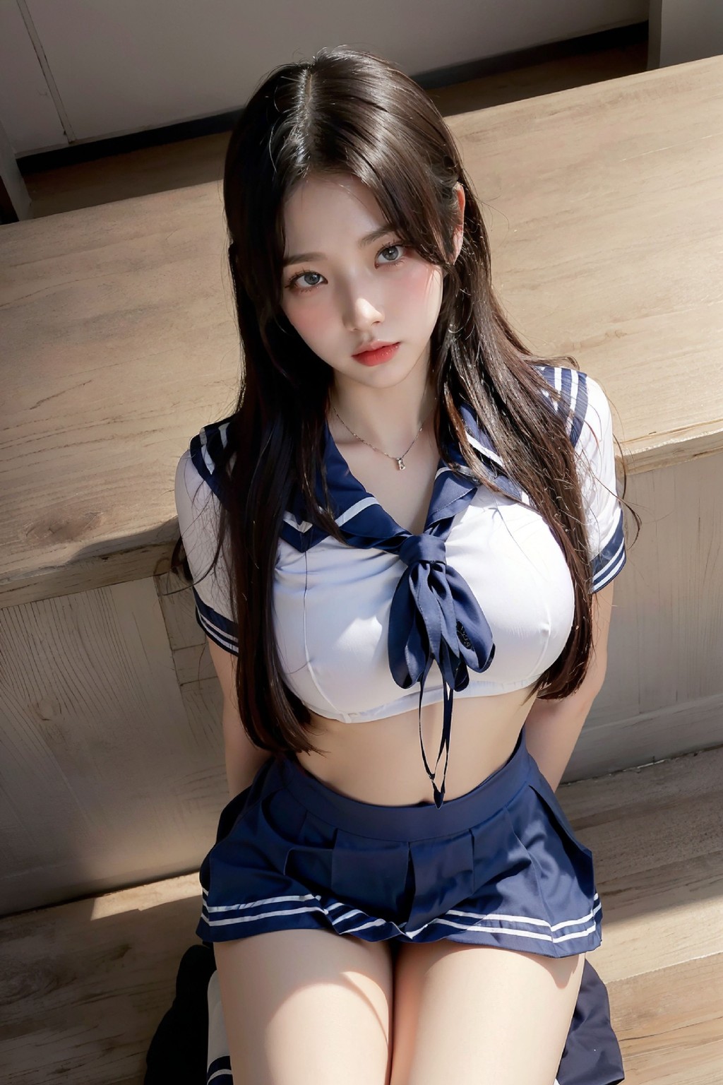 Show Panty