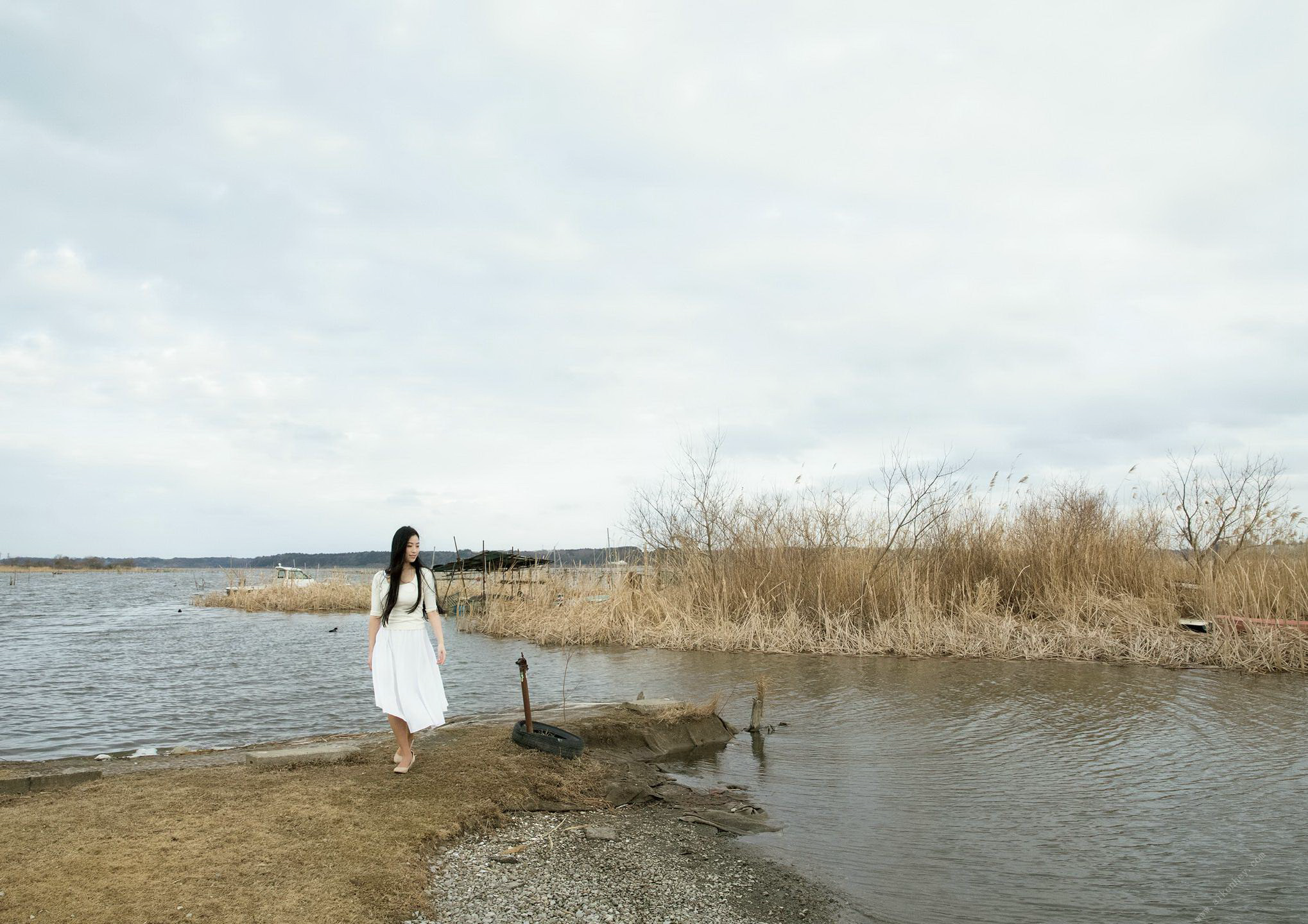 小田飛鳥[FLASHDigitalPhotobook]AsukaOda-Sanctuary聖域