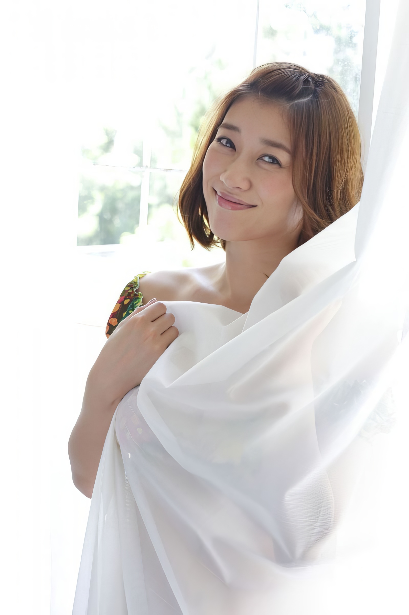 原幹恵[Bambooe-Book]MikieHara-TheTemptationofanElegantOlderSister